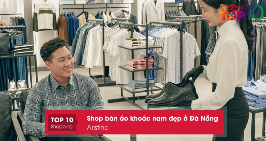 shop-ban-ao-khoac-nam-dep-o-da-nang-aristino-top10danang