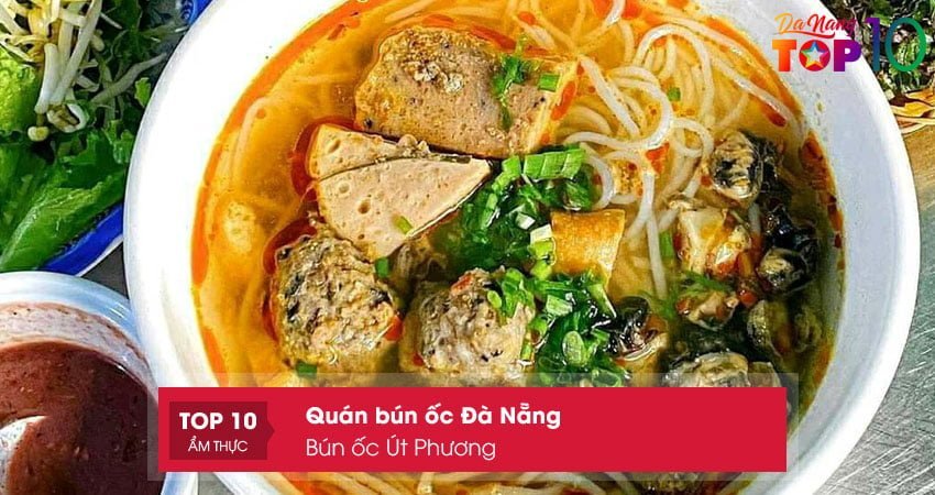 bun-oc-ut-phuong-top10danang