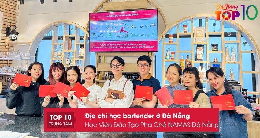 hoc-vien-dao-tao-pha-che-namas-da-nang-top10danang