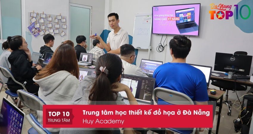 huy-academy-trung-tam-hoc-thiet-ke-do-hoa-o-da-nang-top10danang