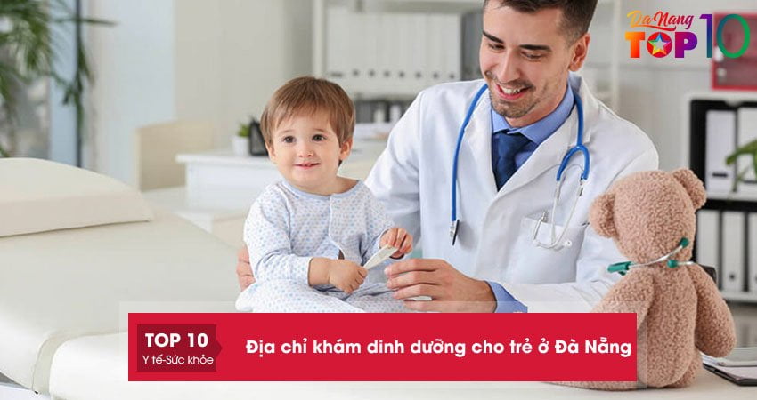 Có cơ sở nào ở Đà Nẵng cung cấp dịch vụ khám dinh dưỡng tại nhà cho bé?
