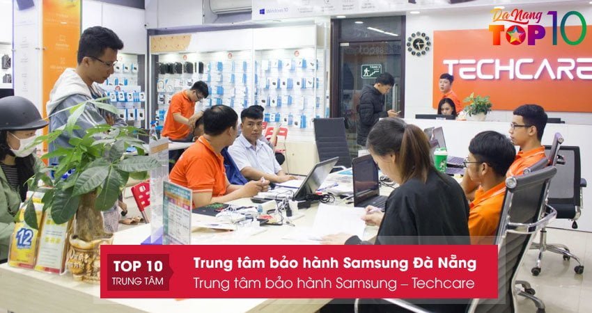 Techcare-top10danang