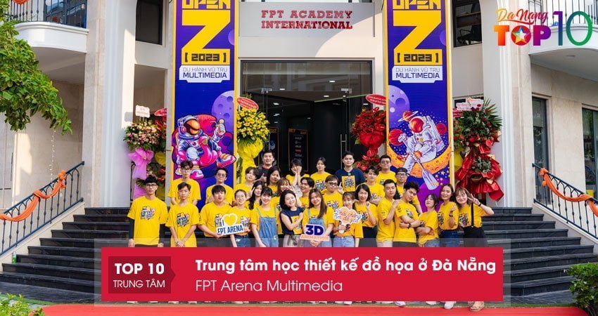 truong-dao-tao-my-thuat-da-phuong-tien-fpt-arena-multimedia-top10danang