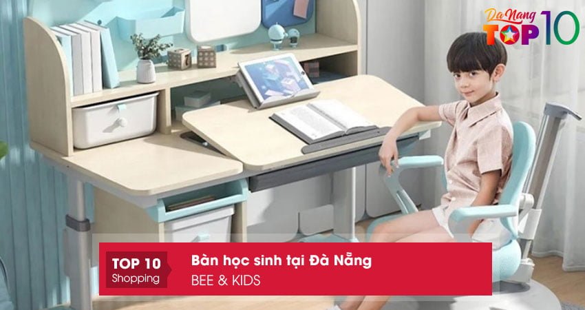 bee-kids-top10danang