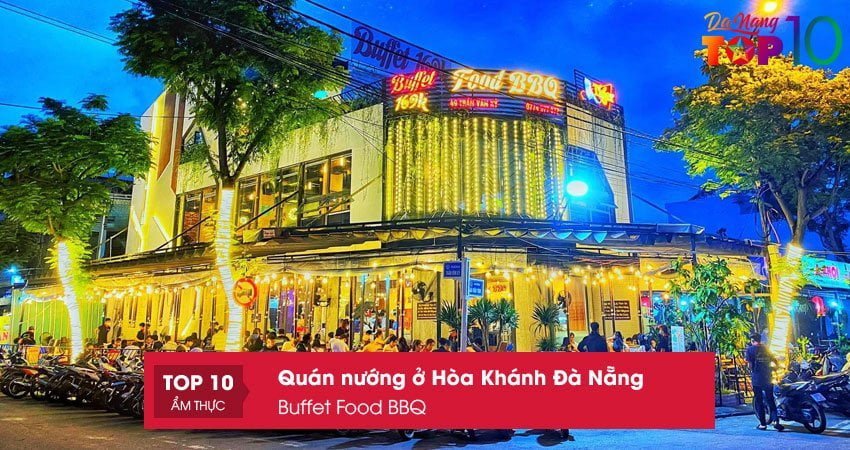 buffet-food-bbq-top10danang