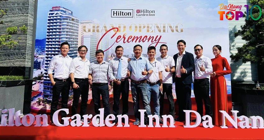 khai-truong-khach-san-hilton-garden-inn-da-nang-top10danang