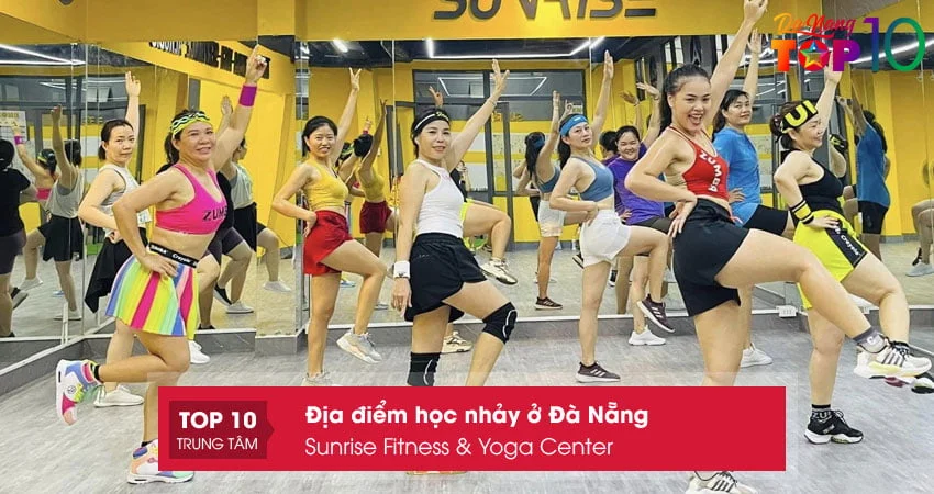 sunrise-fitness-yoga-center-top10danang