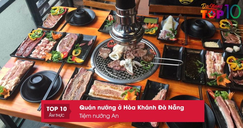 tiem-nuong-an-quan-nuong-o-hoa-khanh-da-nang-menu-da-dang-top10danang