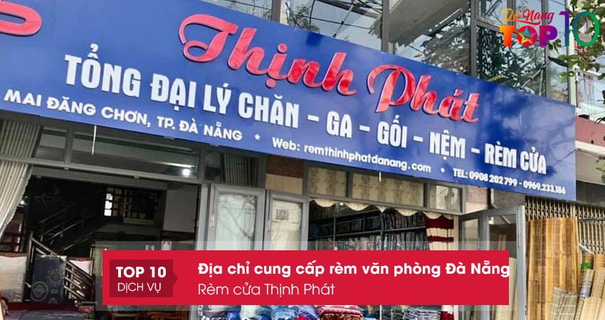 Top 15+ địa Chỉ Cung Cấp Rèm Văn Phòng Đà Nẵng Mẫu đẹp Chất Lượng