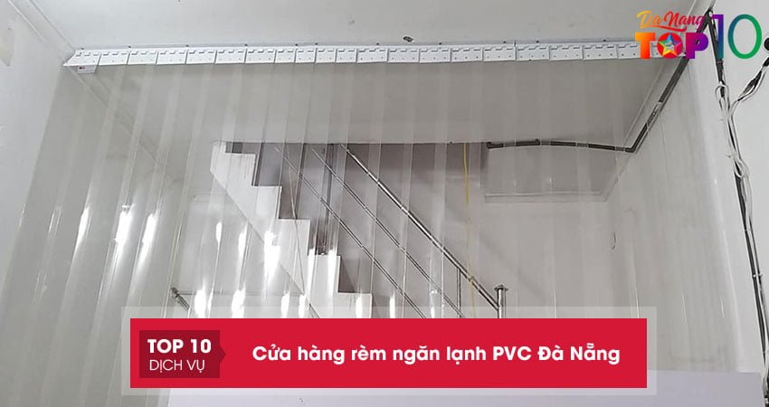 Top 15+ Cửa hàng rèm ngăn lạnh PVC Đà Nẵng chất lượng cao