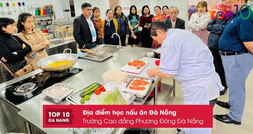 truong-cao-dang-phuong-dong-da-nang-top10danang