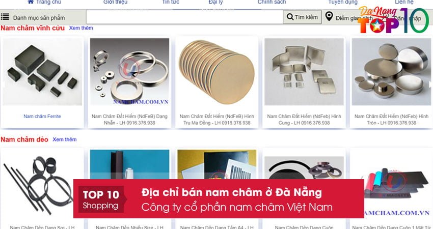 cong-ty-co-phan-nam-cham-viet-nam-top10danang