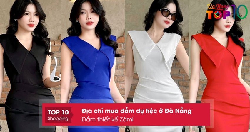 Thời Trang Vada - Váy Đầm Đẹp Đà Nẵng Hải Châu Đà Nẵng| Sendo.vn