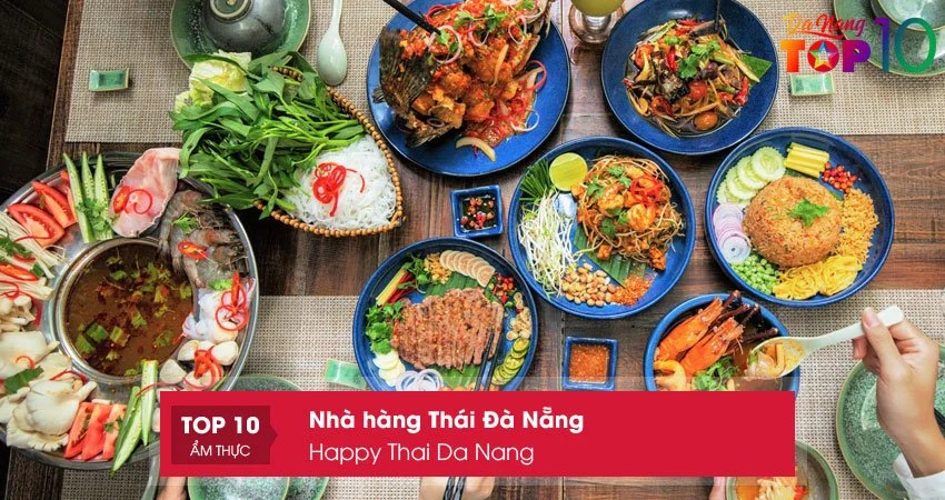 du lịch đà nẵng-nhà hàng thái