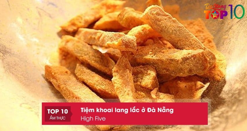 high-five-top10danang