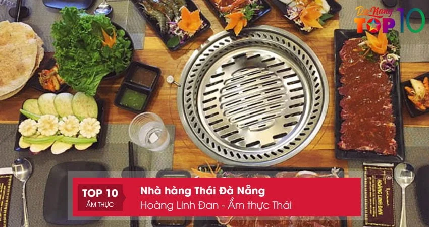 du lịch đà nẵng-nhà hàng thái