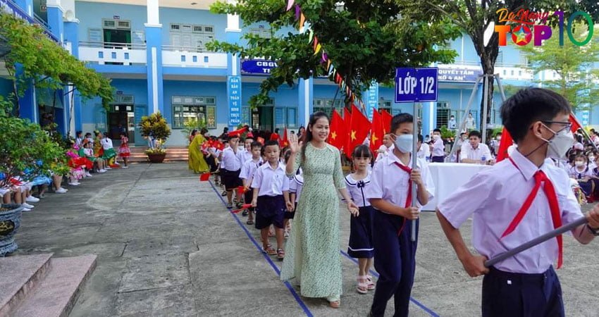 Kết thúc kỳ nghỉ hè học sinh Đà Nẵng sẽ nhập học sớm vào ngày 24.8
