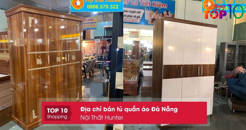 noi-that-hunter-tu-quan-ao-da-nang-sieu-dep-top10danang