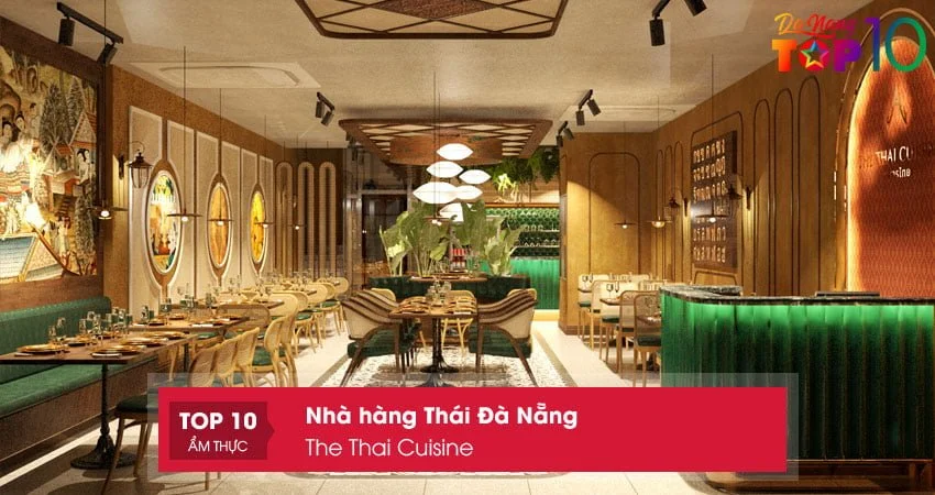du lịch đà nẵng-nhà hàng thái