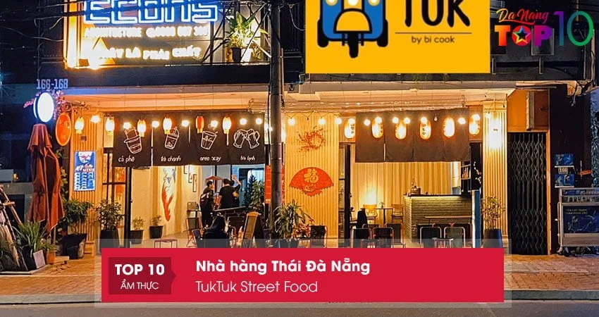 du lịch đà nẵng-nhà hàng thái
