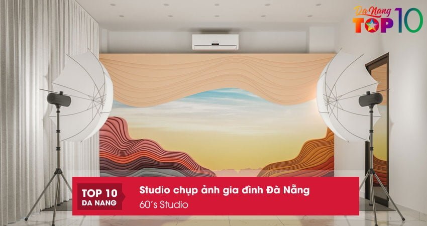 60s-studio-top10danang