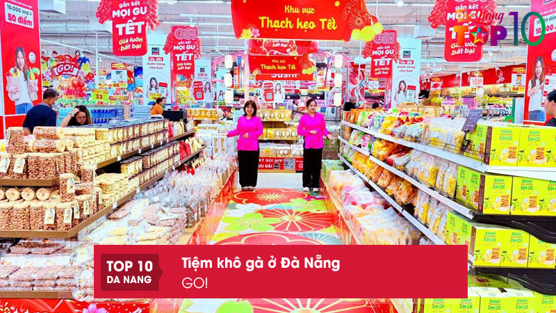 Go-top10danang