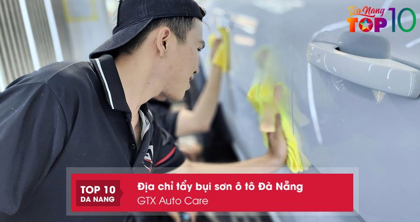 gtx-auto-care-tay-bui-son-o-to-da-nang-uy-tin-top10danang