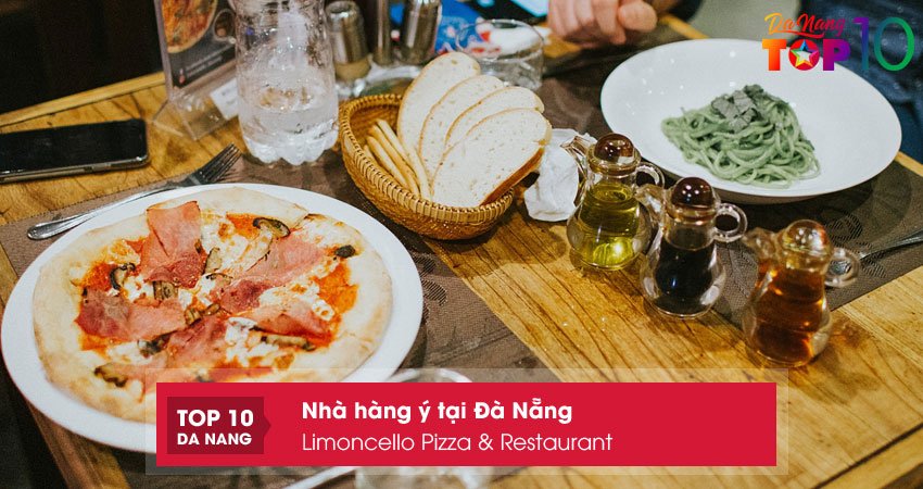 Limoncello-pizza-restaurant-top10danang