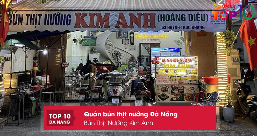 Bun-thit-nuong-kim-anh-quan-bun-thit-nuong-da-nang-noi-tieng-top10danang