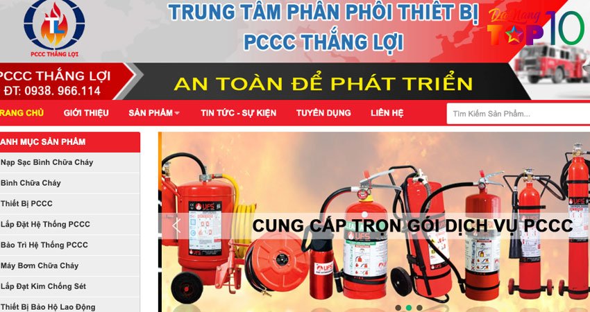 Pccc-thang-loi-top10danang