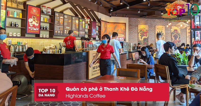 Highlands-coffee-top10danang