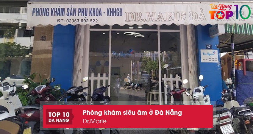 Drmarie-top10danang