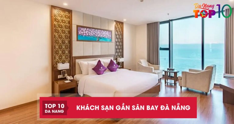 Top 10 Khách Sạn Có Bể Bơi Trên Cao ở Đà Nẵng Sang Chảnh View đẹp