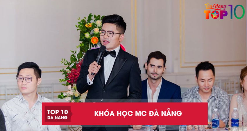 Top 5 địa chỉ tổ chức khóa học MC Đà Nẵng nổi tiếng bài bản