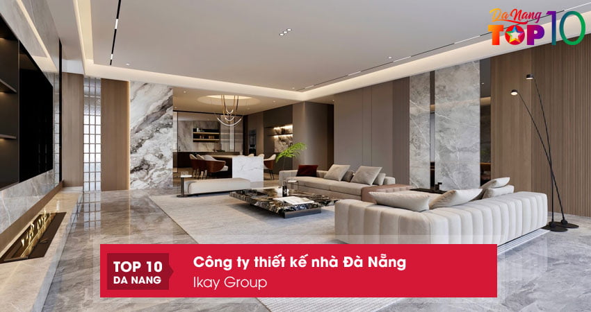 Ikay-group-top10danang