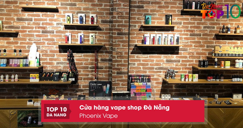 Phoenix-vape-top10danang