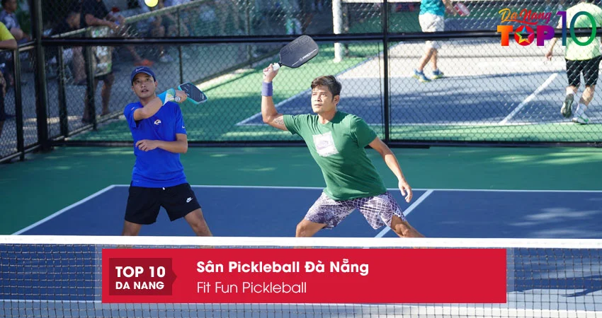 Fit-fun-pickleball-top10danang