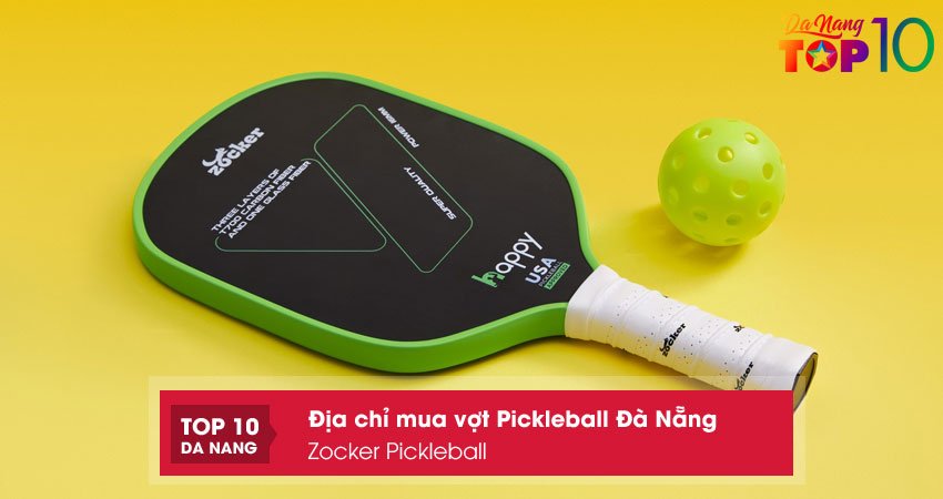 Zocker-pickleball-top10danang