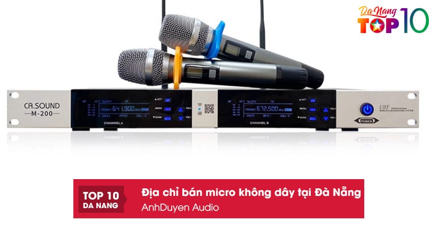 Anhduyen-audio-top10danang