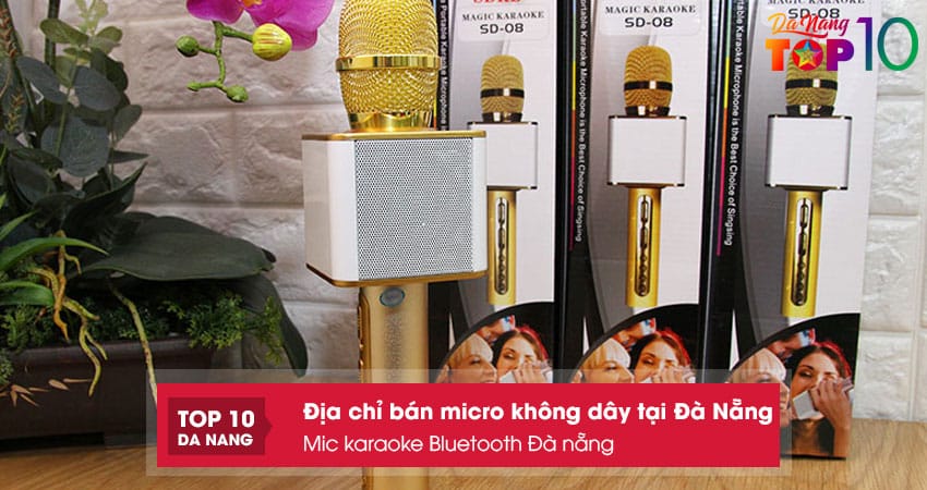 Mic-karaoke-bluetooth-da-nang-top10danang