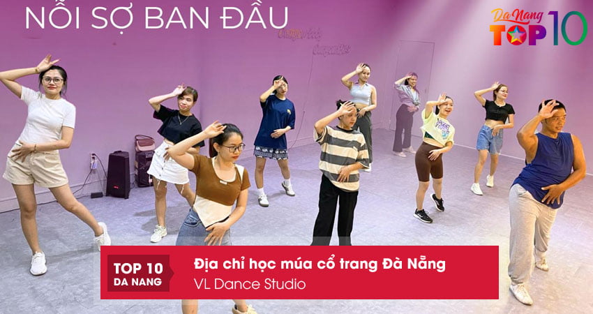 Vl-dance-studio-top10danang