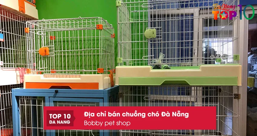 Bobby-pet-shop-top10danang