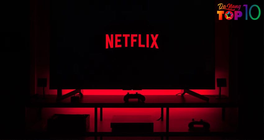 Làm sao để Stream Netflix trên Discord? Tất tần tật từ A đến Z