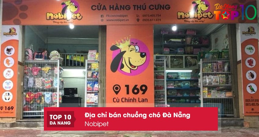 Nobipet-top10danang