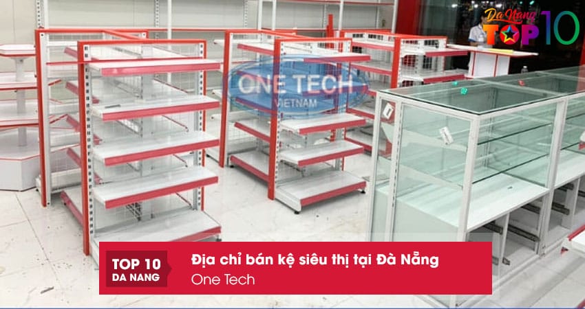 One-tech-top10danang