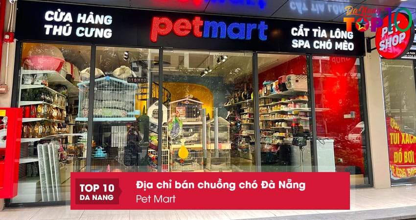 Pet-mart-top10danang