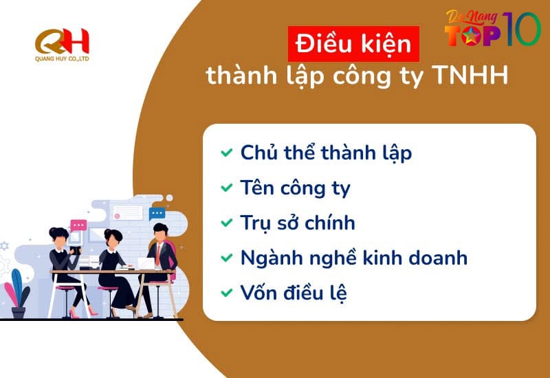 Dieu-kien-va-thu-tuc-thanh-lap-cong-ty-tnhh-chi-tiet-1-top10danang