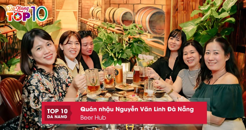 Beer-hub-top10danang