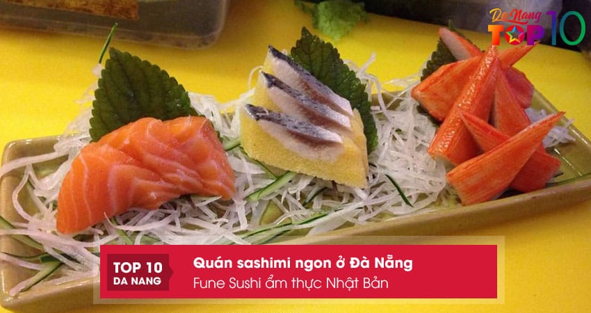 Fune-sushi-am-thuc-nhat-ban-top10danang