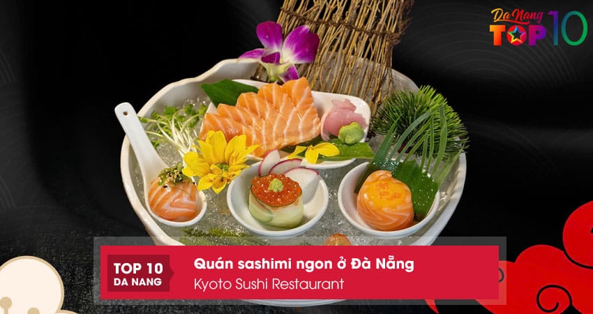 Kyoto-sushi-restaurant-top10danang